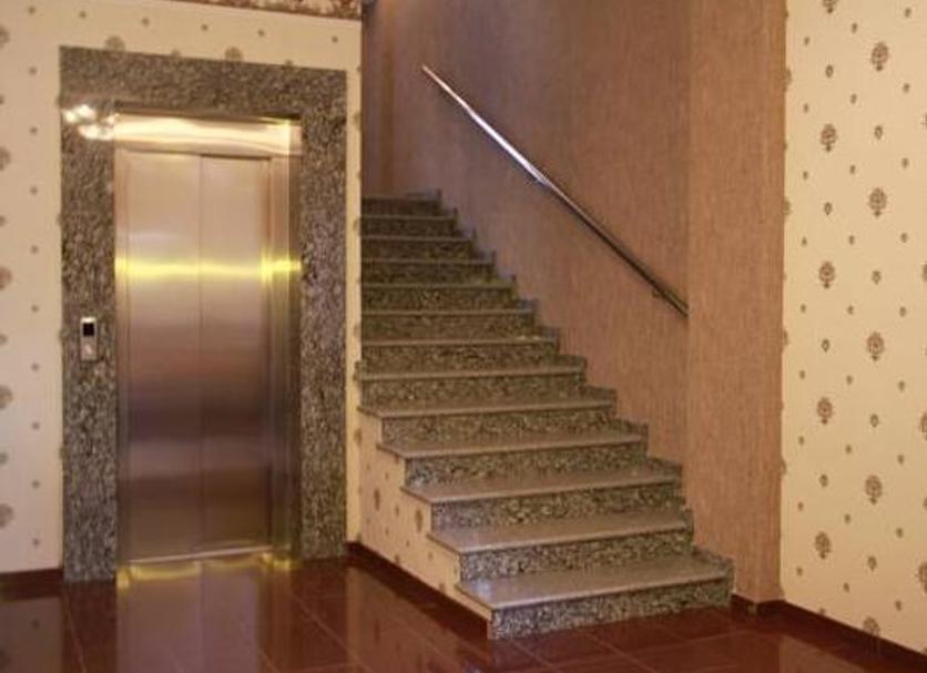 Escalier Photo