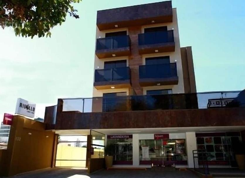 Bâtiment Photo