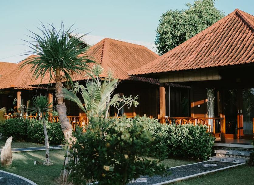 Extérieur Photo