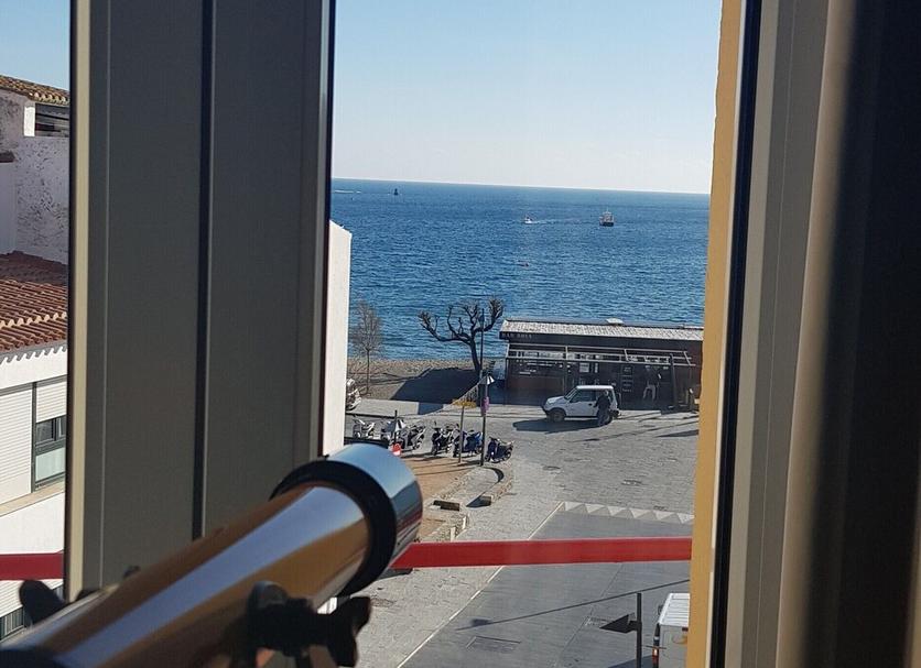 Balcon Photo