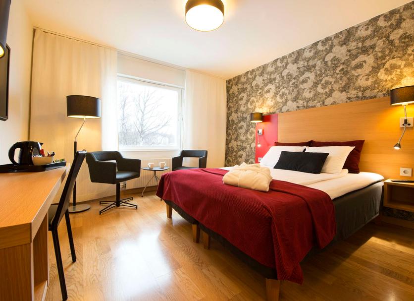 Chambre Photo
