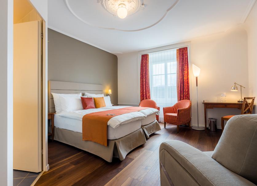Chambre Photo