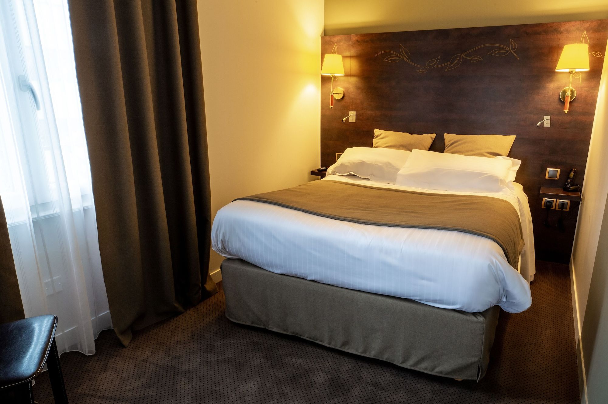 Chambre Photo