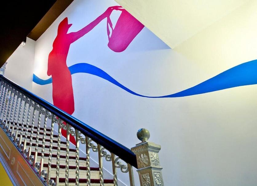 Escalier Photo