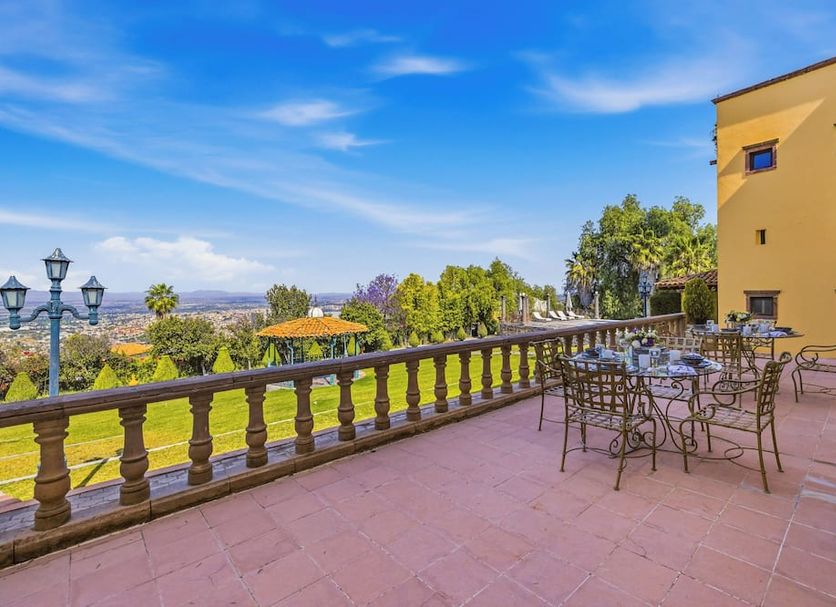 Balcon Photo