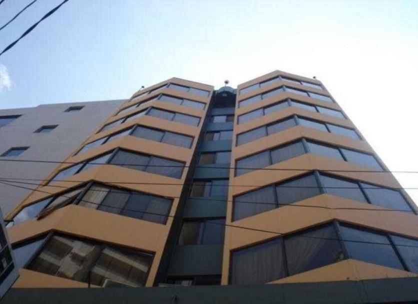 Bâtiment Photo