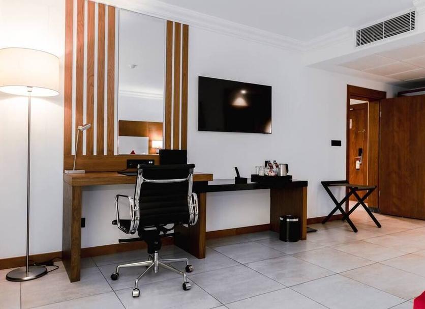 Équipements de la chambre Photo