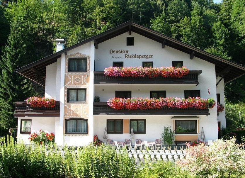 Bâtiment Photo