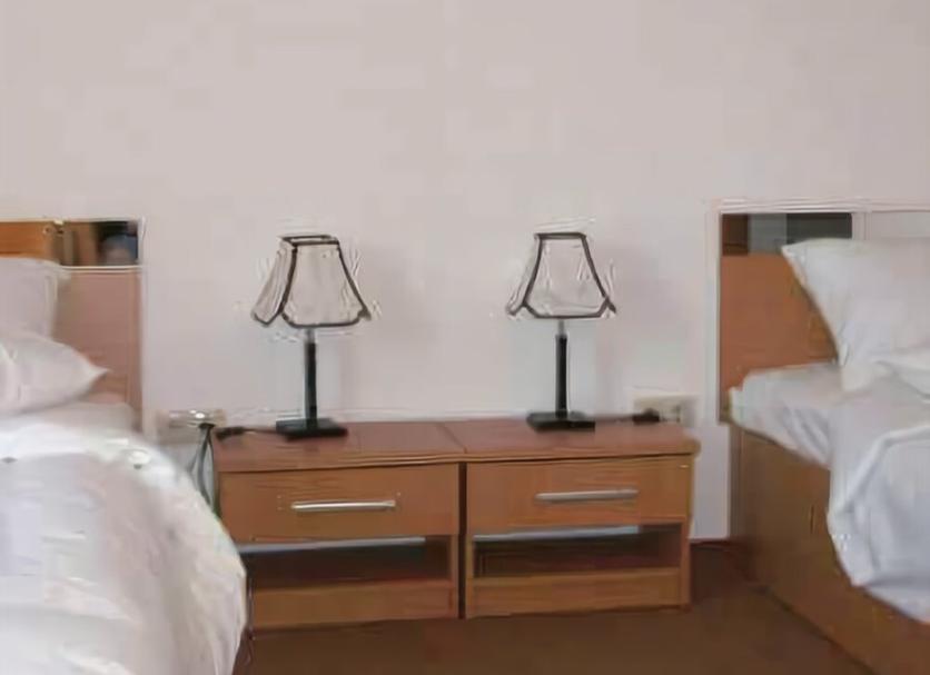 Équipements de la chambre Photo