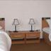 Équipements de la chambre