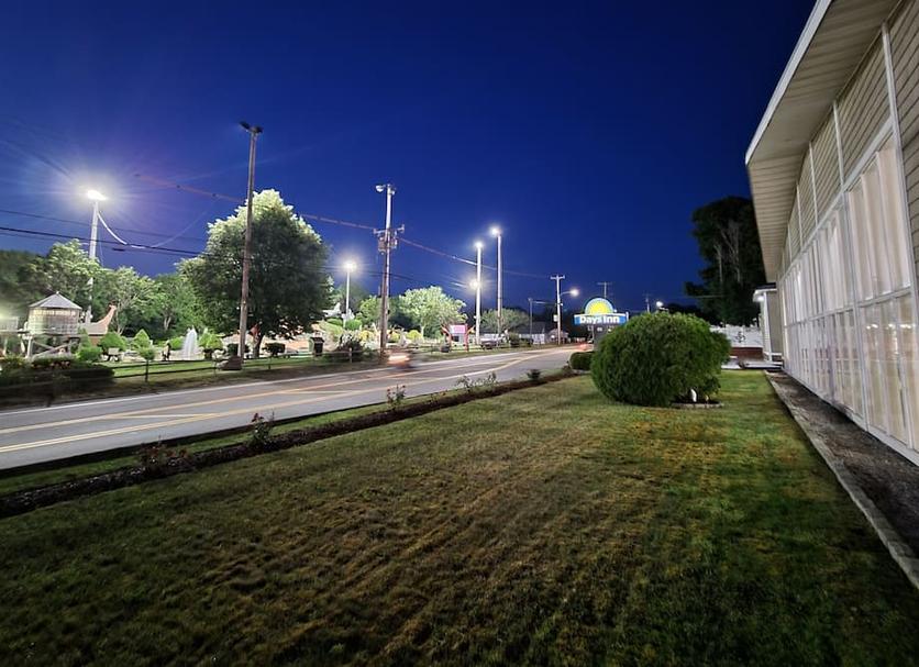 Extérieur Photo