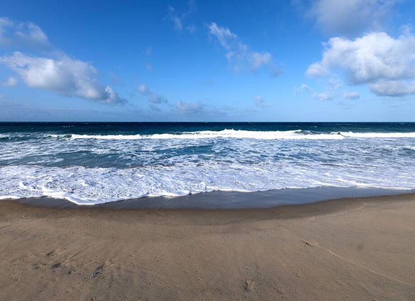 Plage Photo