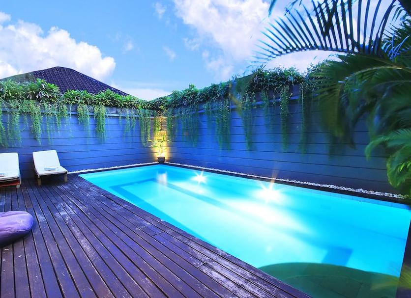 Piscine Photo