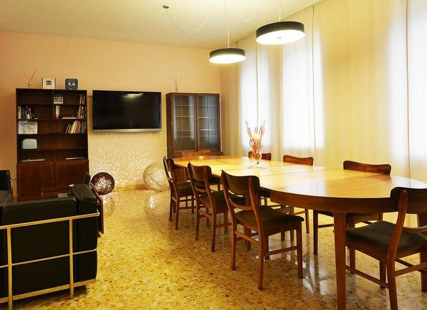 Salle à manger Photo