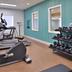 Salle de sport