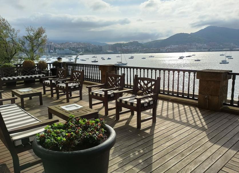 Balcon Photo