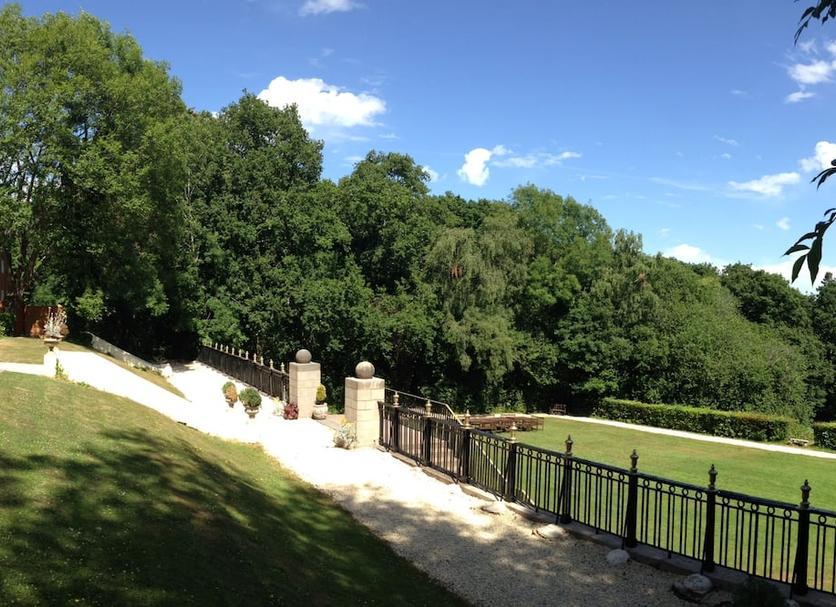 Extérieur Photo