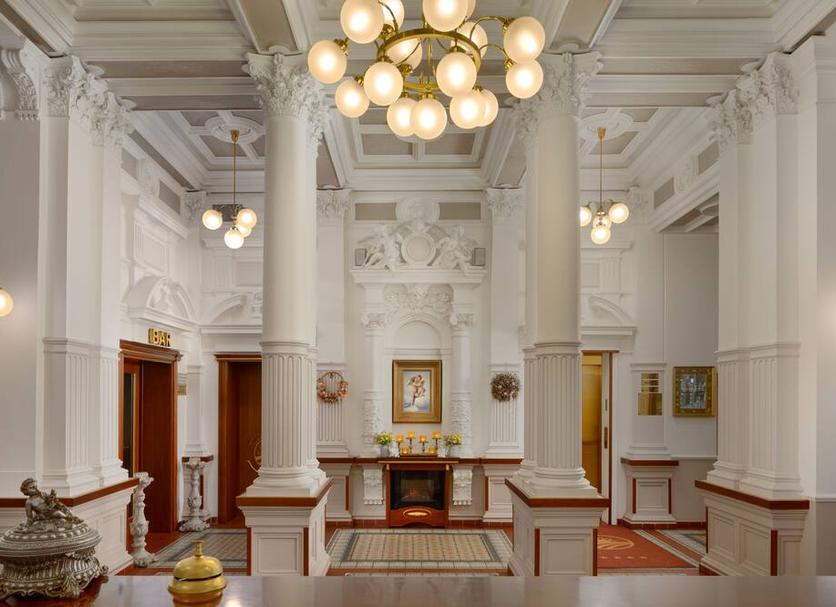 Équipements de la chambre Photo