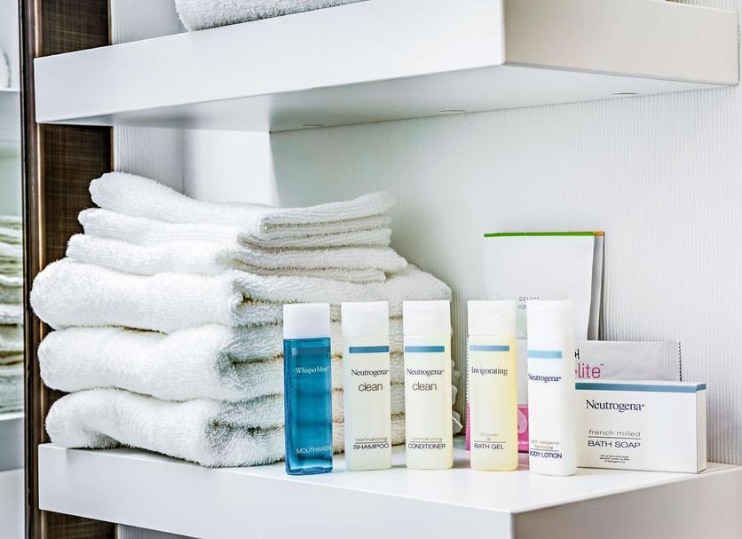 Équipements de la chambre Photo