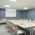 Espace de conférence