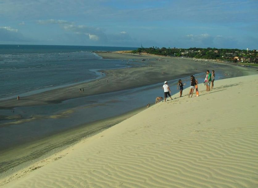 Plage Photo
