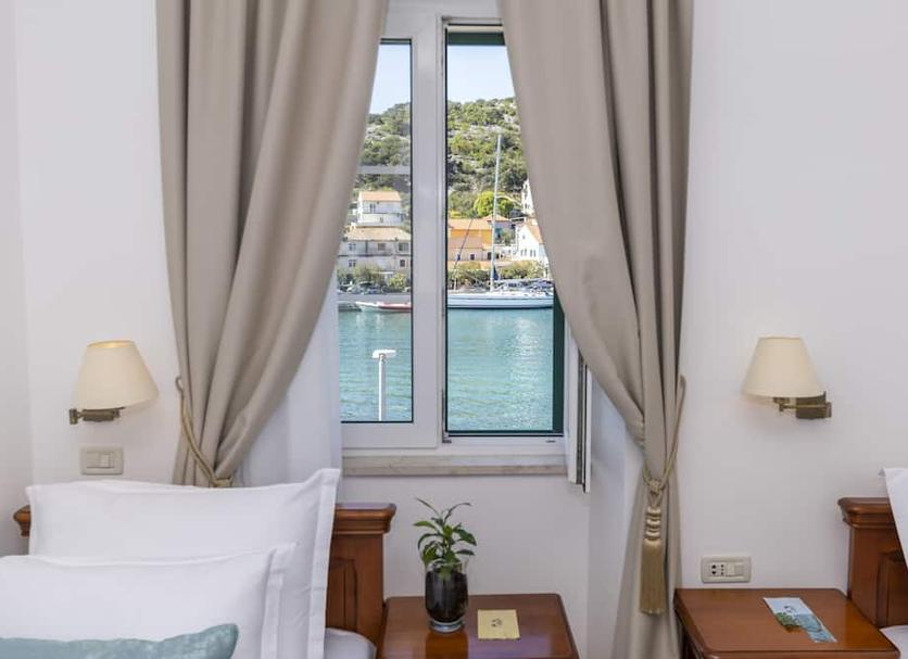 Équipements de la chambre Photo