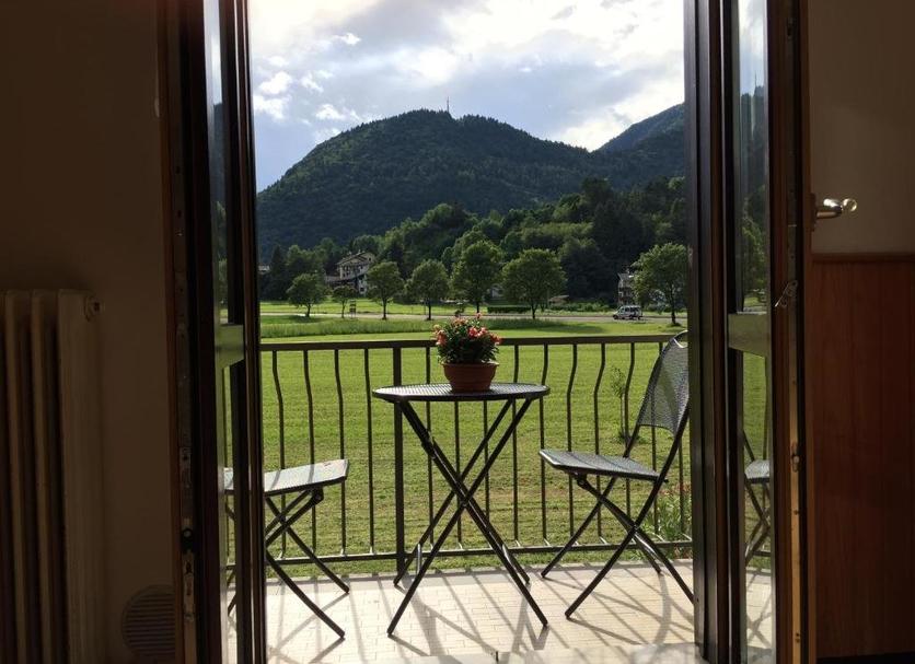 Balcon Photo