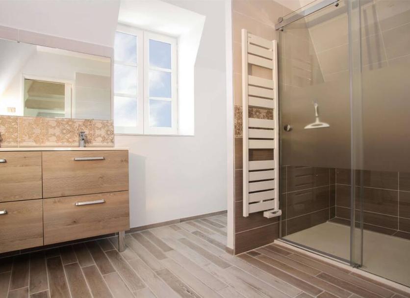 Salle de bain Photo
