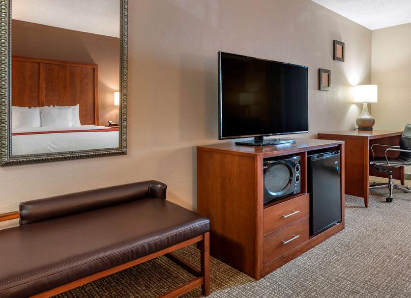 Équipements de la chambre Photo