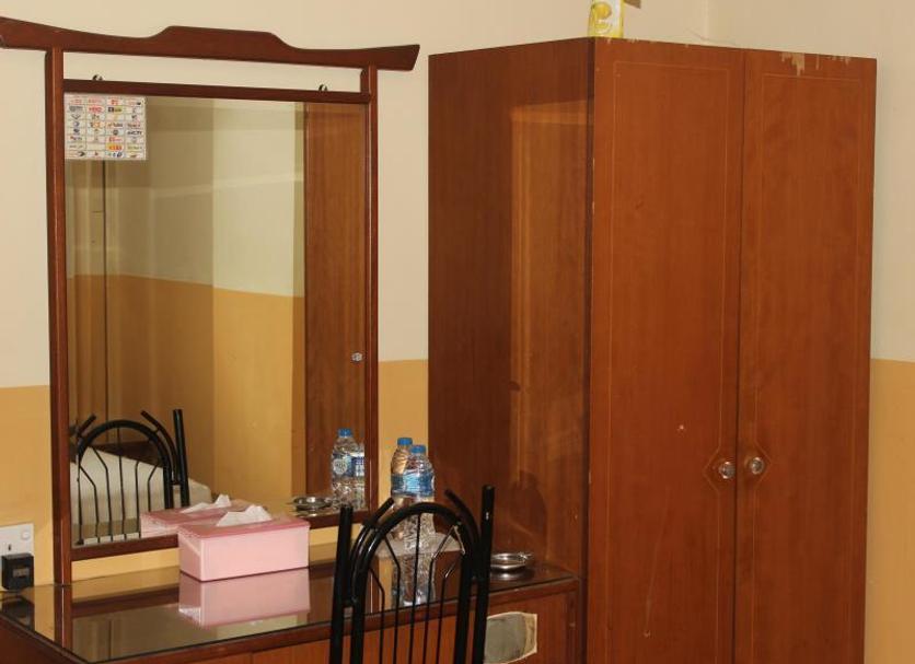 Équipements de la chambre Photo