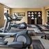 Salle de sport
