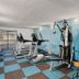Salle de sport