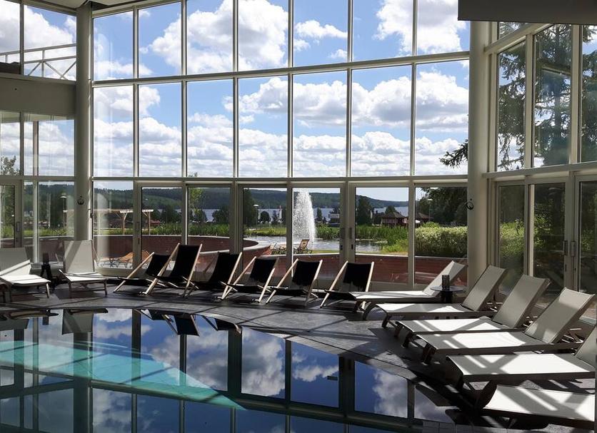 Piscine Photo