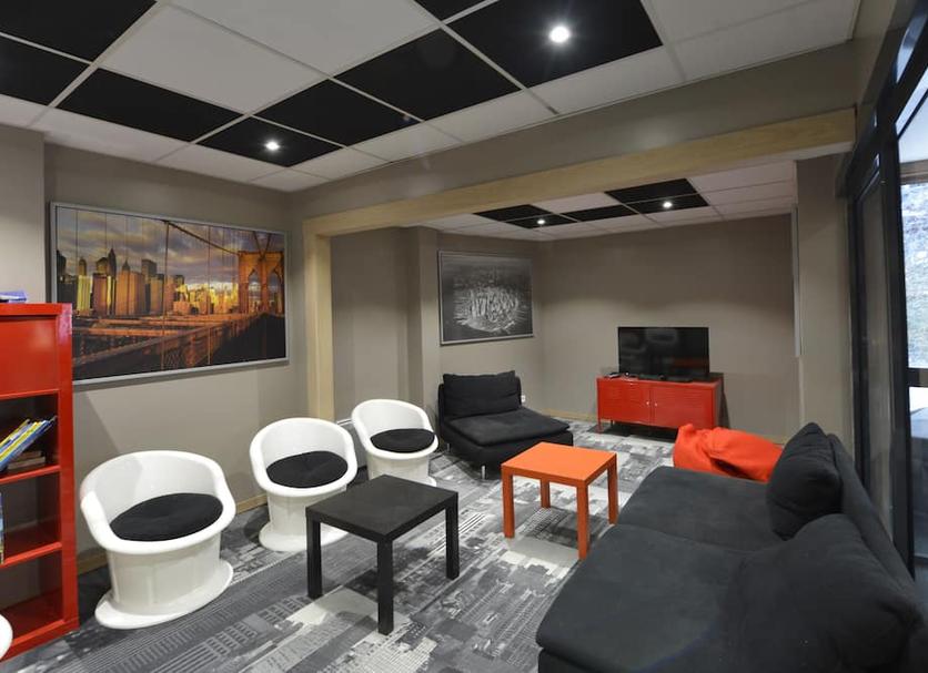 Salon Photo