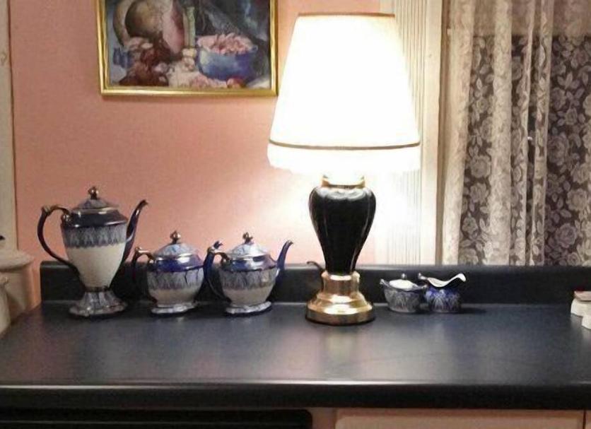 Équipements de la chambre Photo