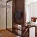 Équipements de la chambre