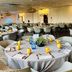 Salle de banquet