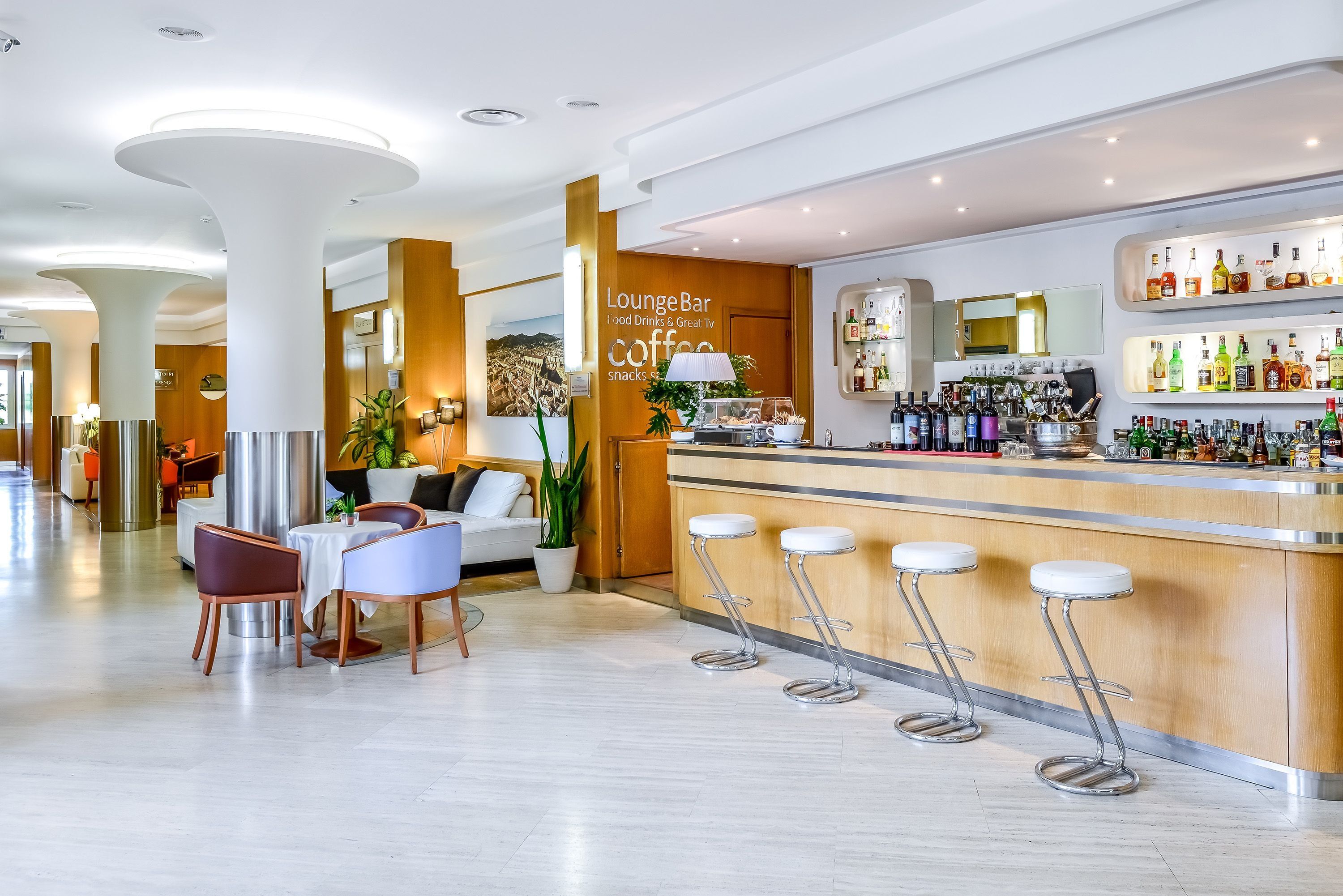 Hotel Bologna Airport à partir de 43 €. Hôtels à Bologne KAYAK