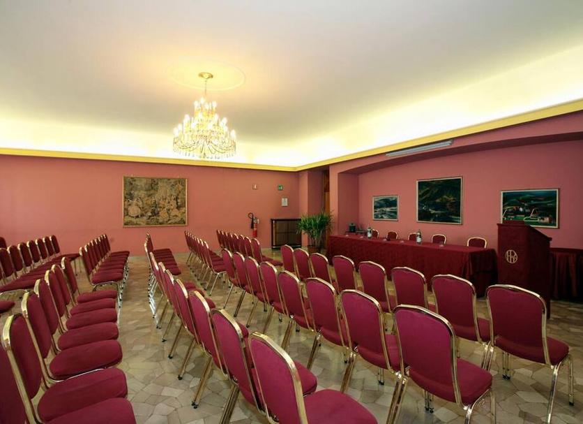 Espace de conférence Photo