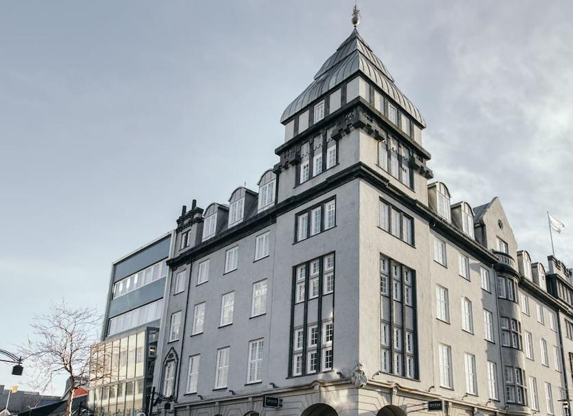 Bâtiment Photo