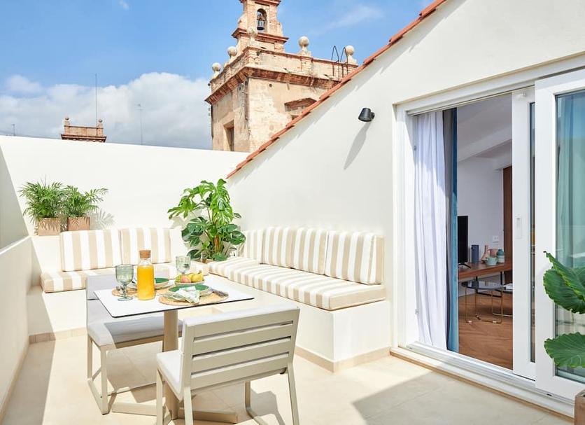 Balcon Photo