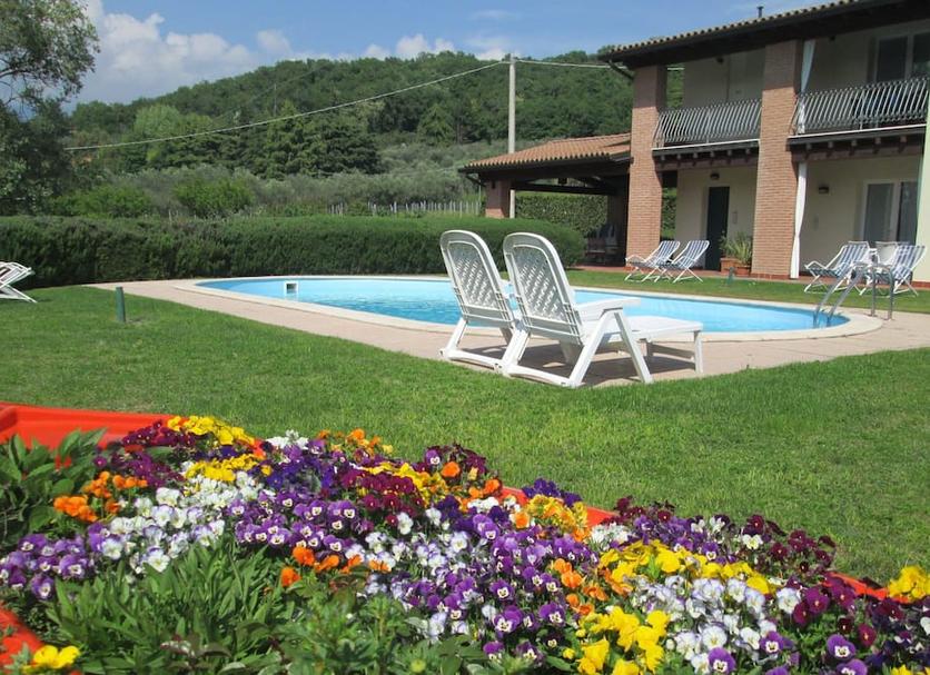 Piscine Photo