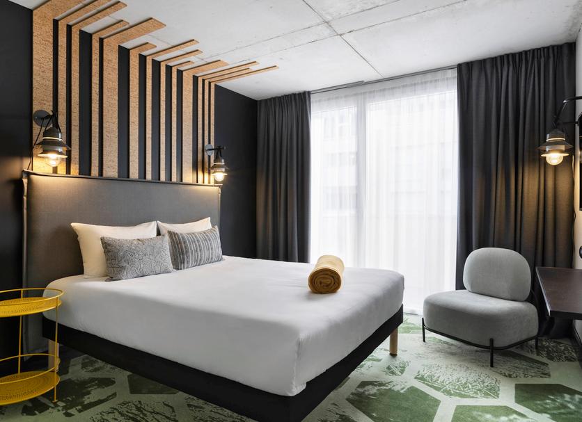 Chambre Photo