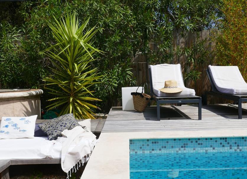 Piscine Photo
