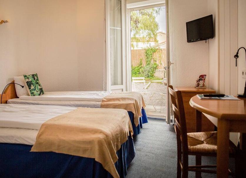 Chambre Photo