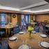 Salle de banquet