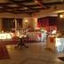 Salle de banquet