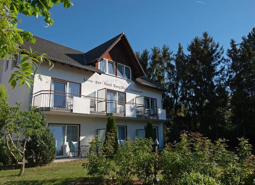 Bâtiment Photo