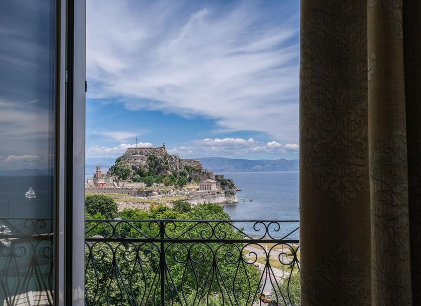 Balcon Photo