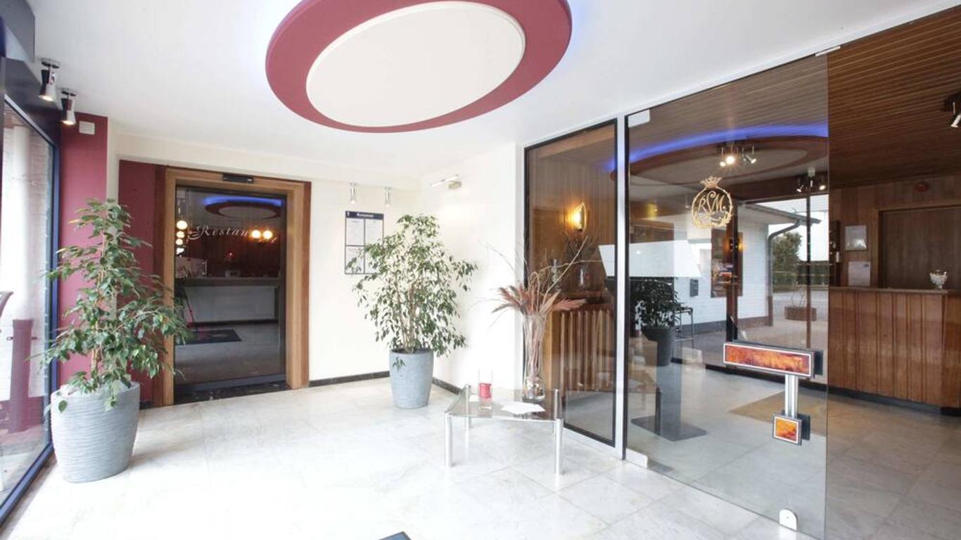 Le Relais Du Marquis